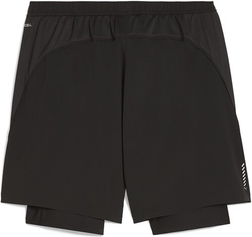 PUMA-Short de running 2-en-1 VELOCITY Homme-1