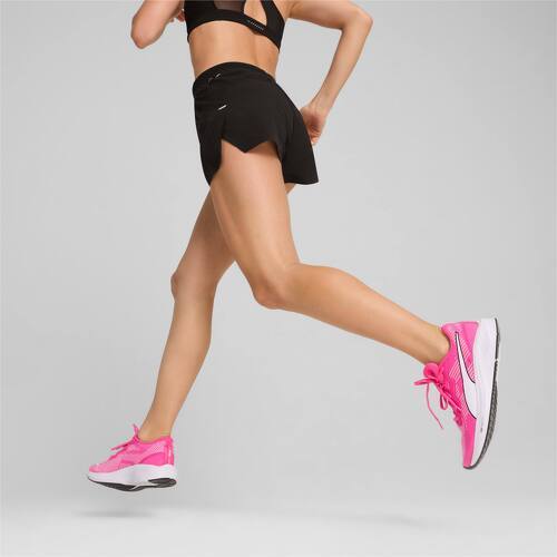 PUMA-Short femme Puma Ultraweave Velocity-4