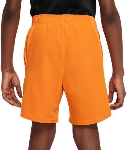 NIKE-Short Orange Garçon Nike Victory-0