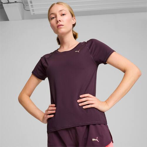 PUMA-T-shirt femme Puma Cloudspun-1