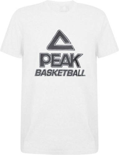 Peak-Peak Basketball - T-shirt de basketball-0