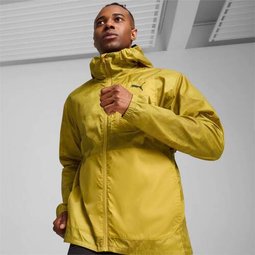 PUMA-Veste imperméable Puma-1