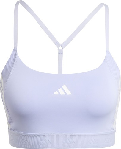 adidas-Brassière femme adidas Hyperglam-0