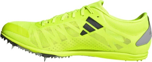 adidas-Chaussures d'athlétisme adidas Adizero XCS-4