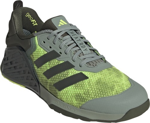 adidas-Chaussures de cross training adidas Dropset 3-4