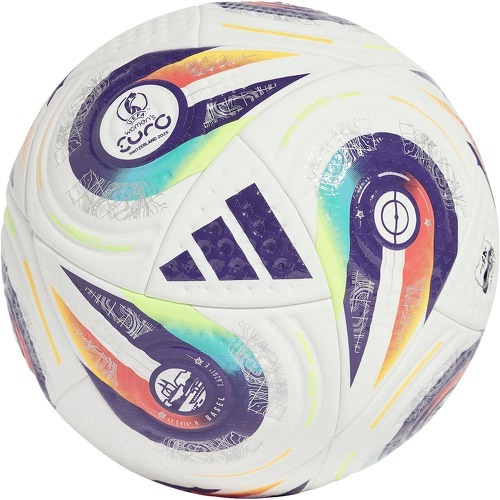 adidas-Konektis Pro ballons de match-1