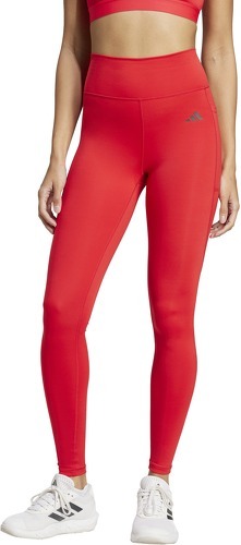 adidas-Legging avec poche caché femme adidas Optime Essentials-1