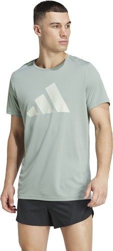 adidas-Maillot adidas Run It-2