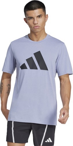 adidas-Maillot adidas Train Essentials Feelready Logo-2