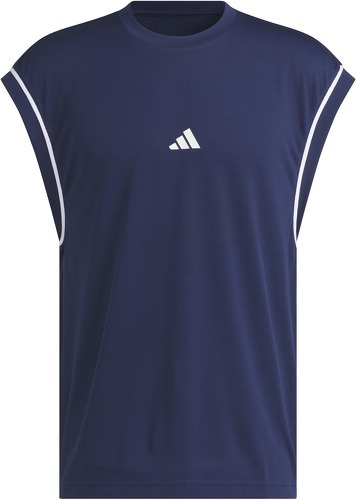 adidas-Maillot adidas World-1