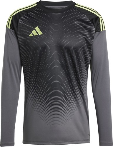 adidas-Maillot de gardien de but manches longue adidas Tiro 25 Competition-0