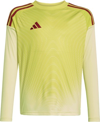 adidas-Maillot de gardien manches longues enfant adidas Tiro 25-0