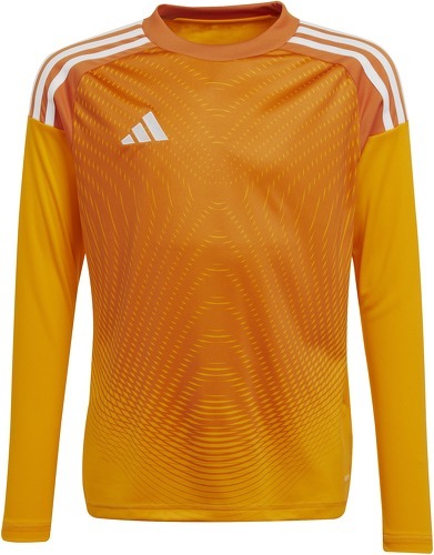 adidas-Maillot de gardien manches longues enfant adidas Tiro 25-0