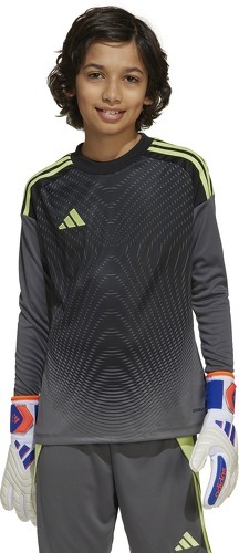 adidas-Maillot de gardien manches longues enfant adidas Tiro 25-2