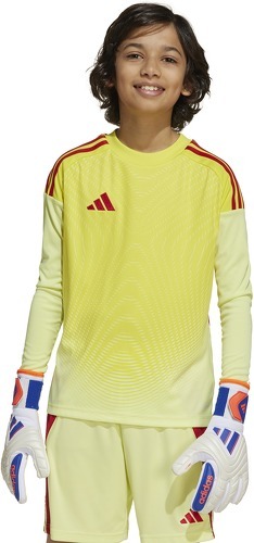 adidas-Maillot de gardien manches longues enfant adidas Tiro 25-2