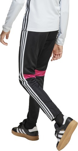 adidas-Pantalon d'entraînement enfant adidas Tiro 25 Essentials-3