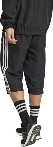 adidas-Pantalon d'entraînement tissé 3/4 adidas Tiro 25 Essentials-2