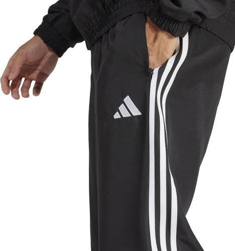 adidas-Pantalon d'entraînement tissé 3/4 adidas Tiro 25 Essentials-4