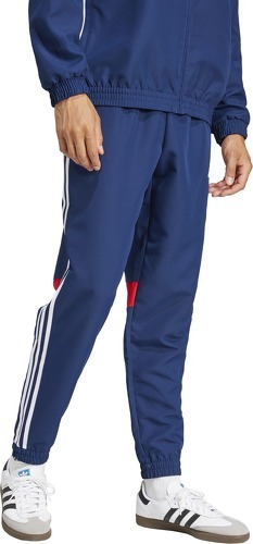 adidas-Pantalon d'entraînement tissé adidas Tiro 25 Essentials-3