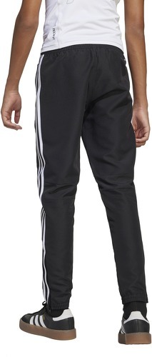 adidas-Pantalon d'entraînement tissé enfant adidas Tiro 25 Essentials-2