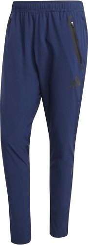 adidas-Pantalon de survêtement adidas Tiro 25 Competition Vis Tech Travel-0