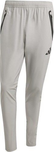 adidas-Pantalon de survêtement adidas Tiro 25 Competition Vis Tech Travel-0