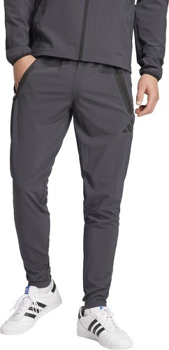 adidas-Pantalon de survêtement adidas Vis Tech Tiro 25 Pro-1