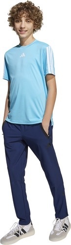 adidas-Pantalon de survêtement enfant adidas Tiro 25 Competition Vistech Travel-4