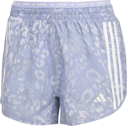 adidas-Short femme adidas Own the Run 3-Stripes-0