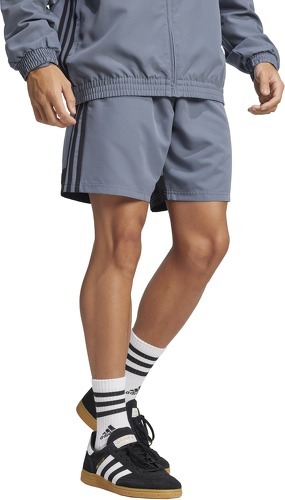 adidas-Short tissé adidas Tiro 25 Essentials-3