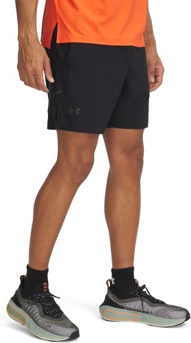 UNDER ARMOUR-Short Under Armour Launch Elite-0