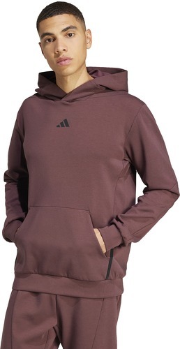 adidas-Sweatshirt à capuche adidas D4T-1