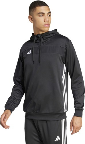 adidas-Sweatshirt à capuche adidas Tiro 25 Essentials-1