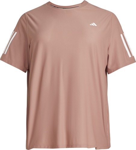 adidas-T-shirt femme adidas Own the Run-1