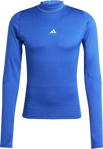 adidas-T-shirt manches longues adidas Techfit Cold.rdy-0