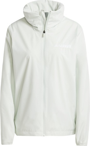 adidas-Veste imperméable femme adidas Multi Essentials 2L-0