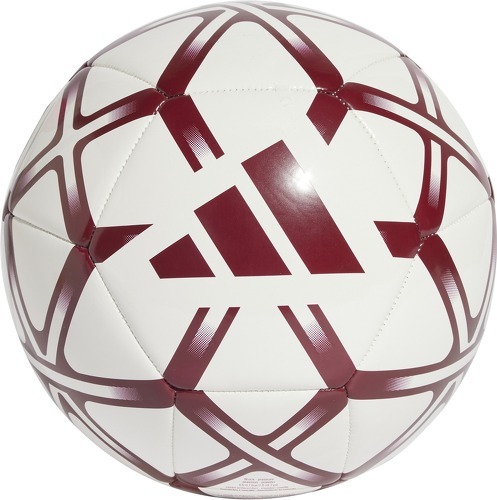 adidas-Ballon adidas Starlancer Club-0