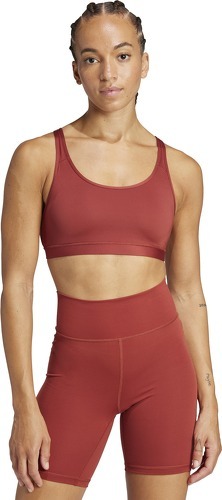 adidas-Brassière femme adidas All Me Essentials-2