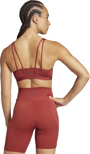 adidas-Brassière femme adidas All Me Essentials-3