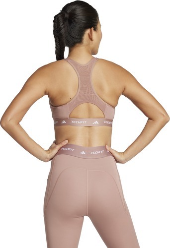 adidas-Brassière femme adidas Techfit-4