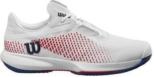 WILSON-Chaussures de tennis Wilson Kaos Swift 1.5 Clay 2024-0