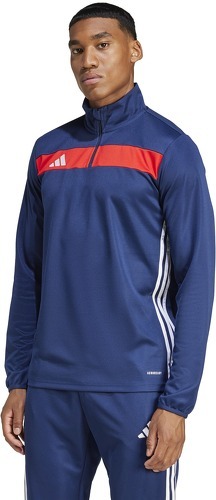 adidas-Haut d'entraînement adidas Tiro 25 Essentials-1