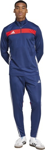 adidas-Haut d'entraînement adidas Tiro 25 Essentials-4