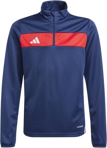 adidas-Haut d'entraînement enfant adidas Tiro 25 Essentials-0