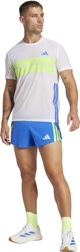 adidas-Maillot adidas Adizero Retro-4