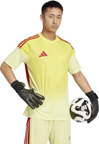 adidas-Maillot de gardien de but adidas Tiro 25 Competition-4