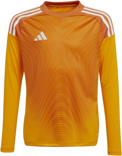 adidas-Maillot de gardien manches longues enfant adidas Tiro 25-1