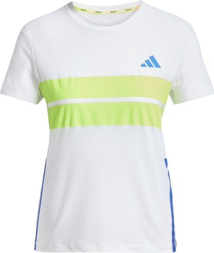 adidas-Maillot femme adidas Adizero Retro-0