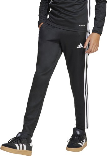 adidas-Pantalon d'entraînement enfant adidas Tiro 25 Essentials-2