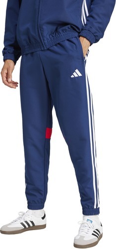 adidas-Pantalon d'entraînement tissé adidas Tiro 25 Essentials-1